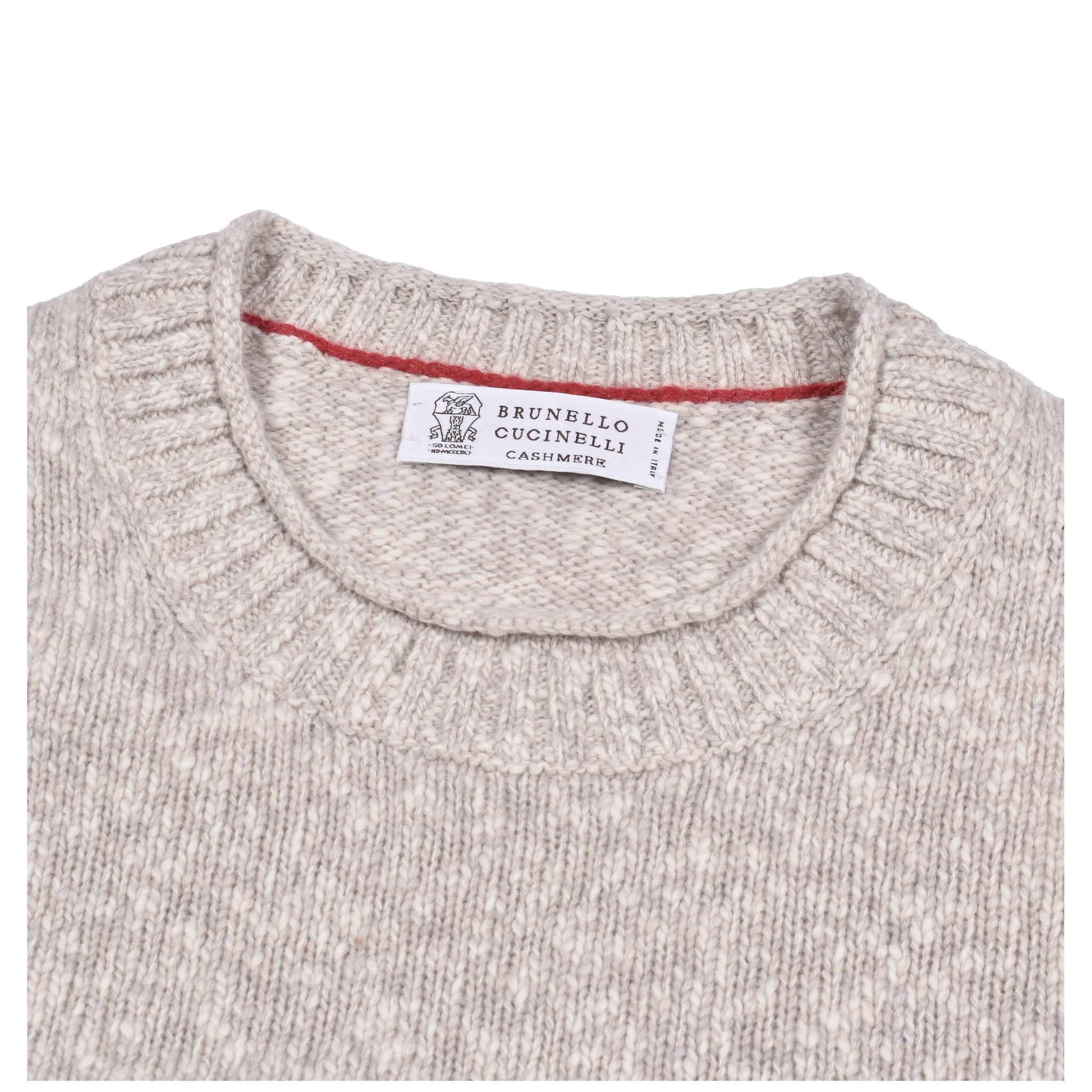 Pearl Elastane Sweatshirt