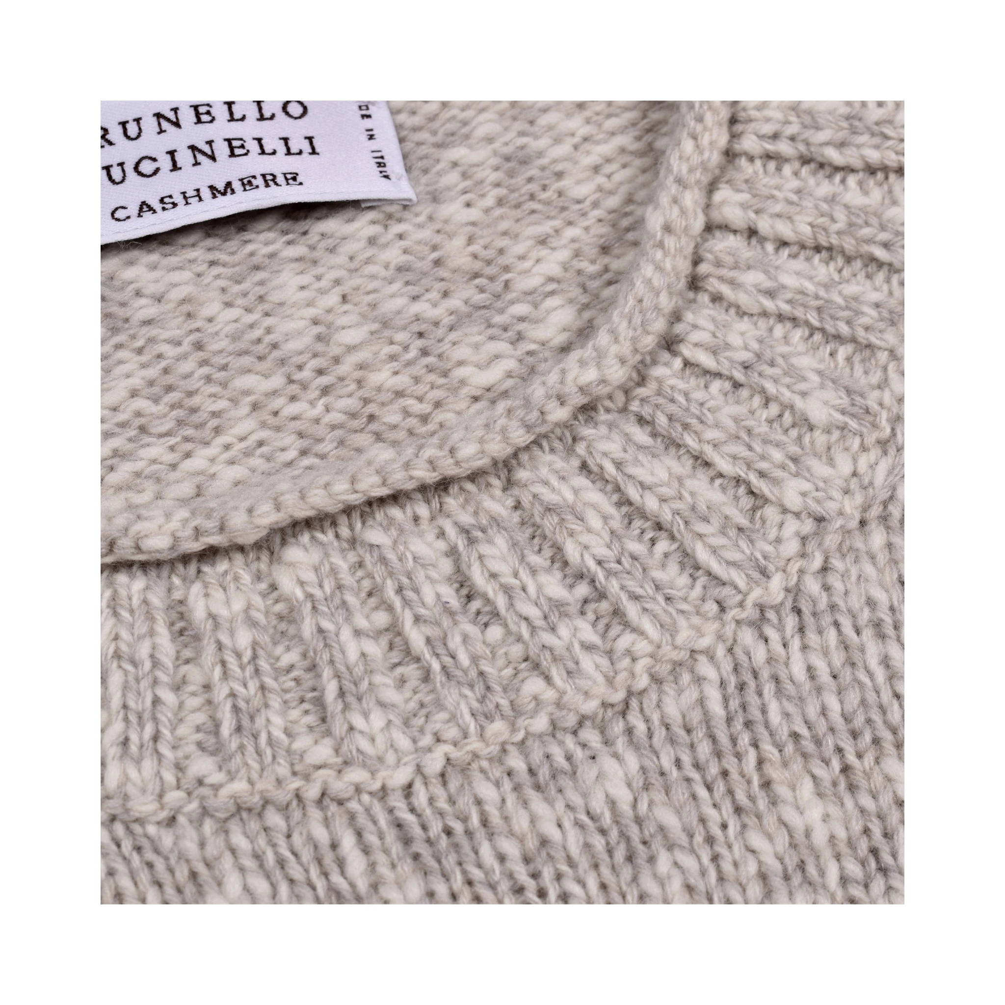 Pearl Elastane Sweatshirt