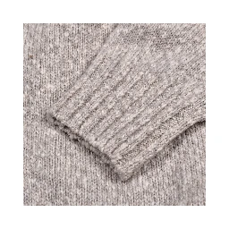 Pearl Elastane Sweatshirt