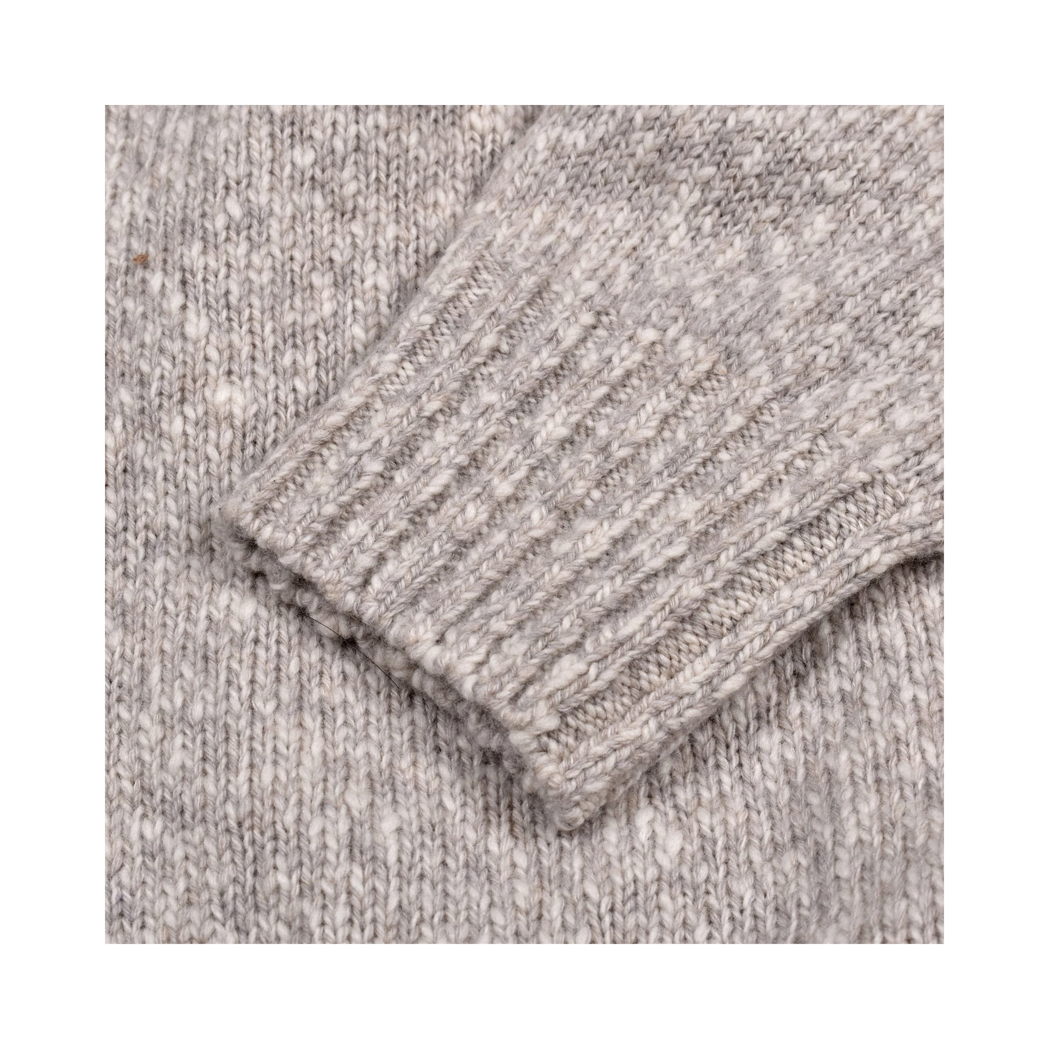 Pearl Elastane Sweatshirt