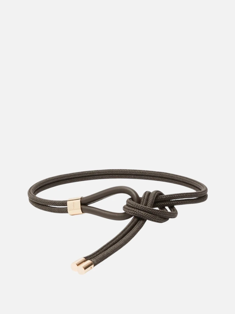 MAX MARA MXATARGA belt