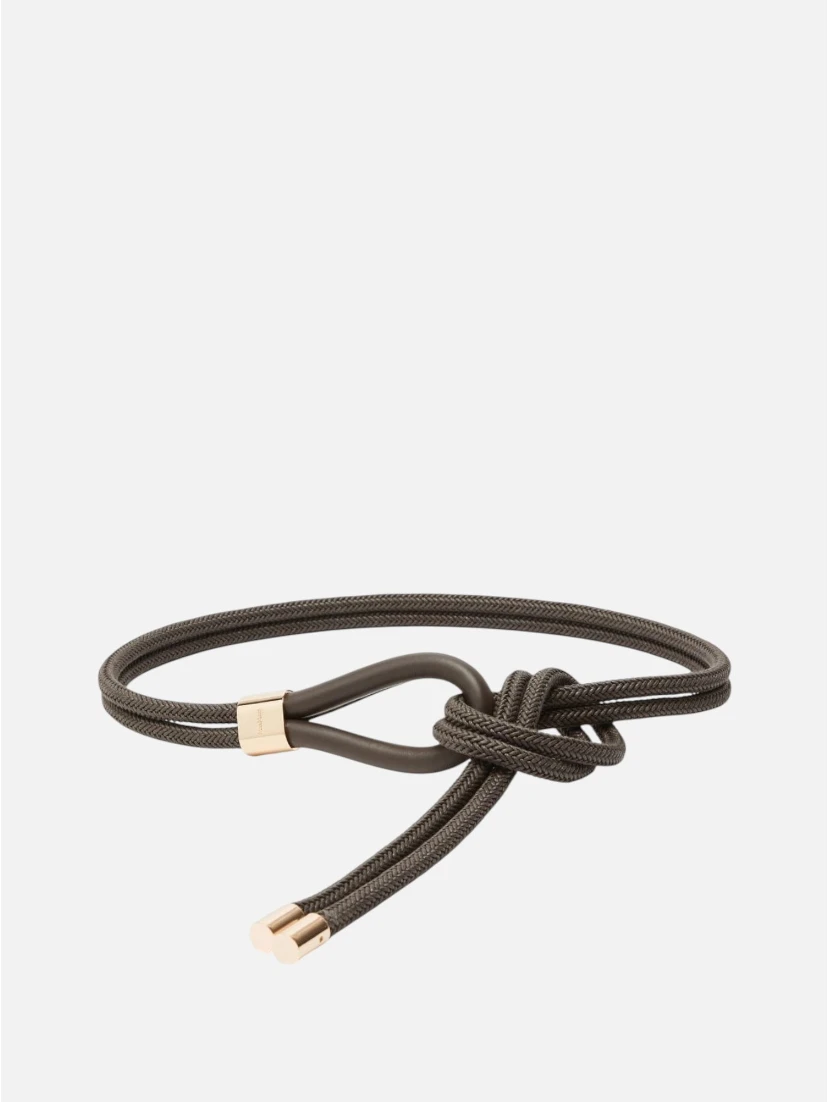 MAX MARA MXATARGA belt
