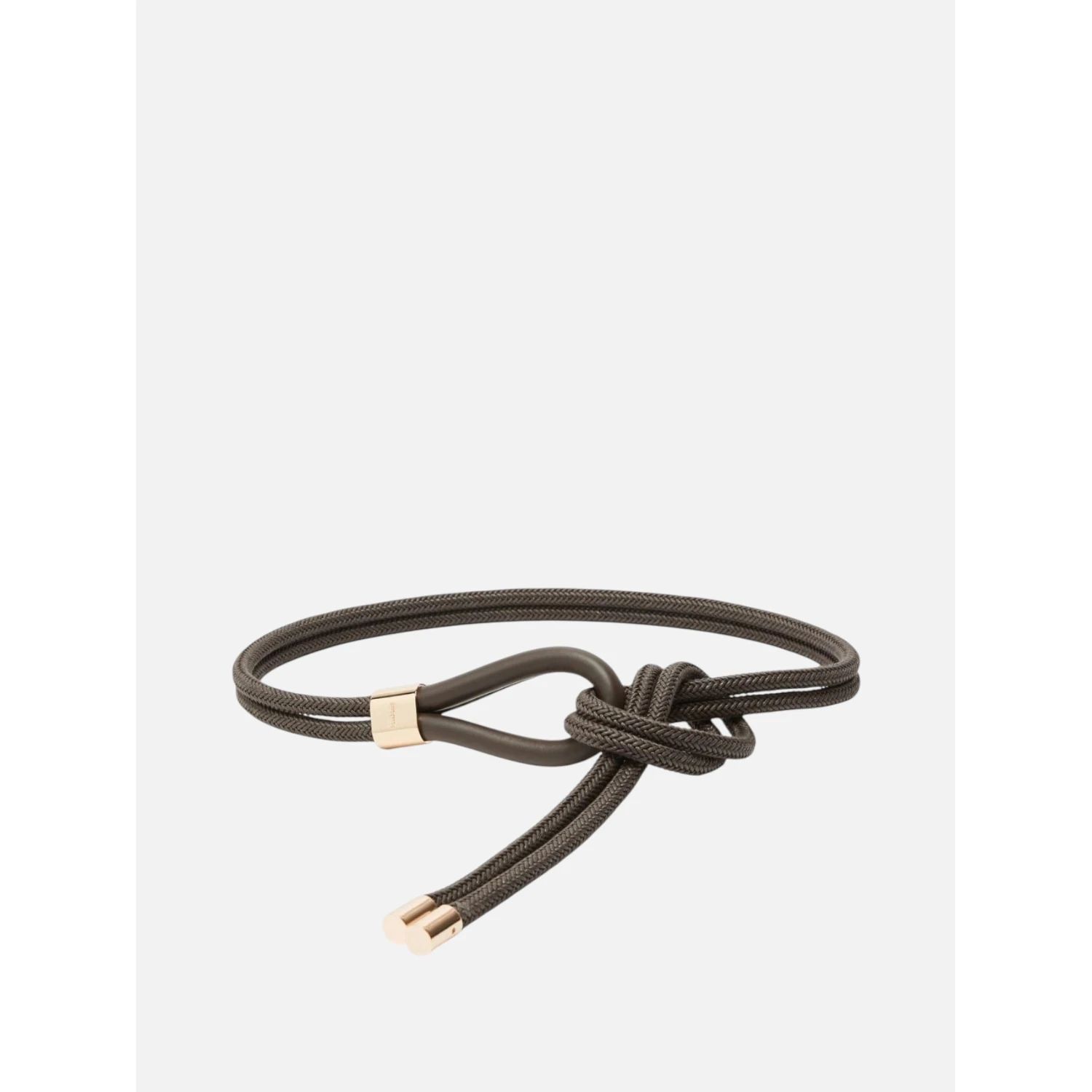MAX MARA MXATARGA belt