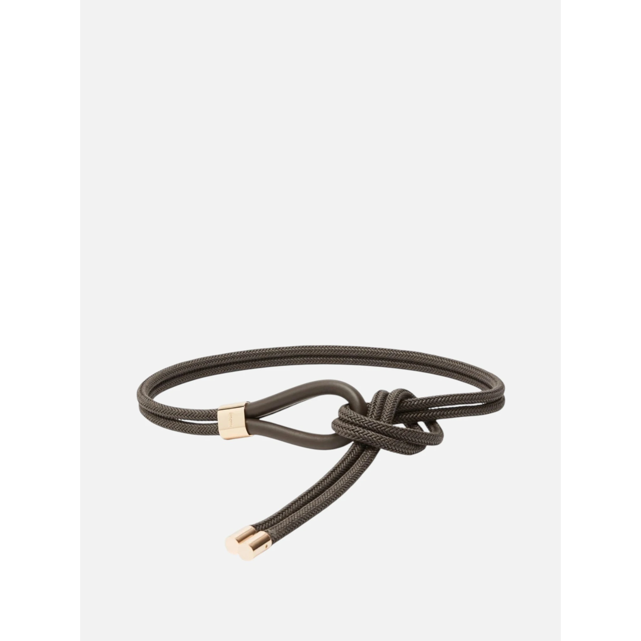 MAX MARA MXATARGA belt