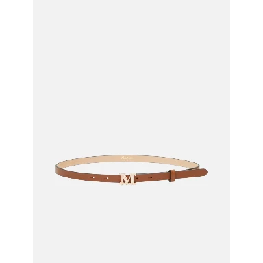MAX MARA MGRAZIATA15 belt