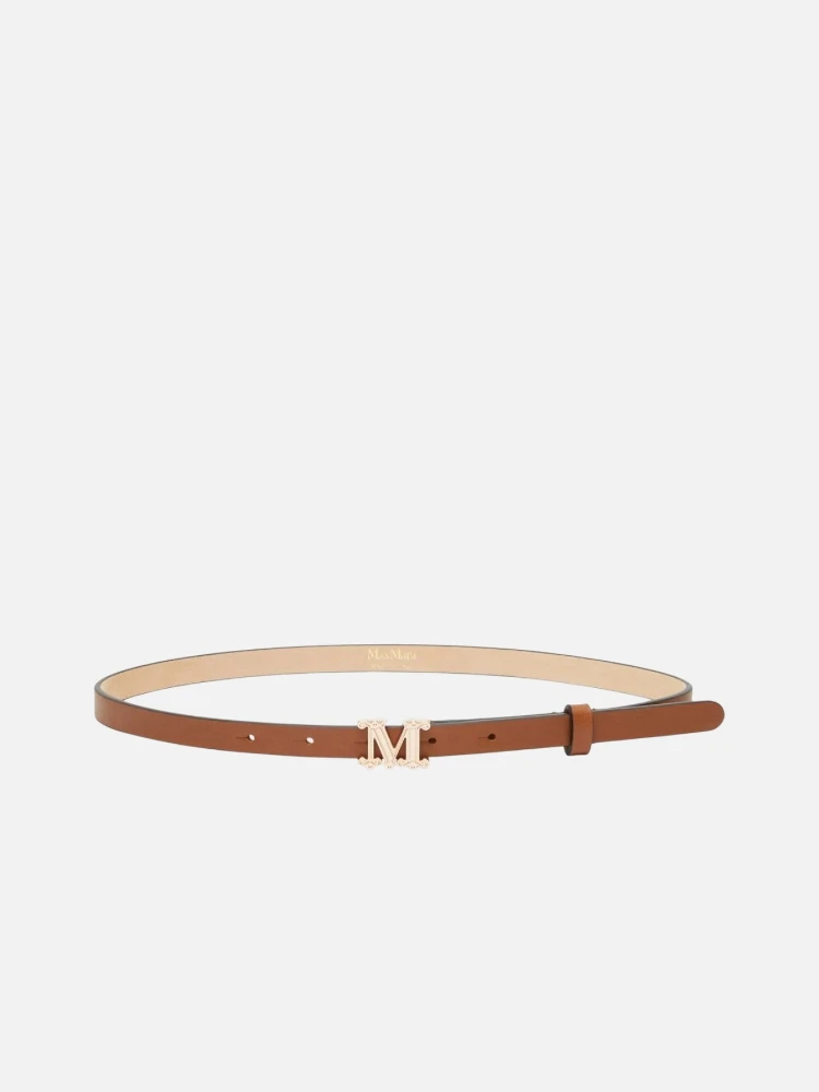 MAX MARA MGRAZIATA15 belt