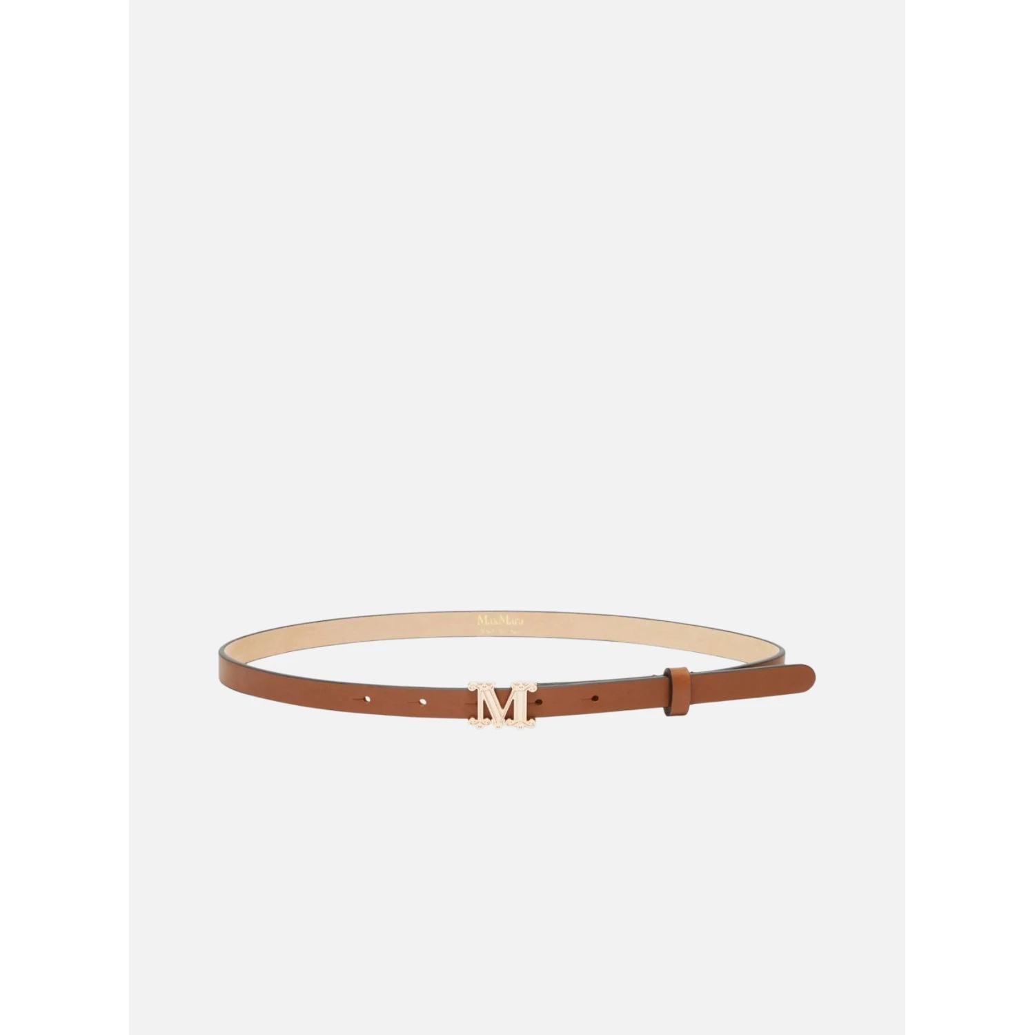 MAX MARA MGRAZIATA15 belt