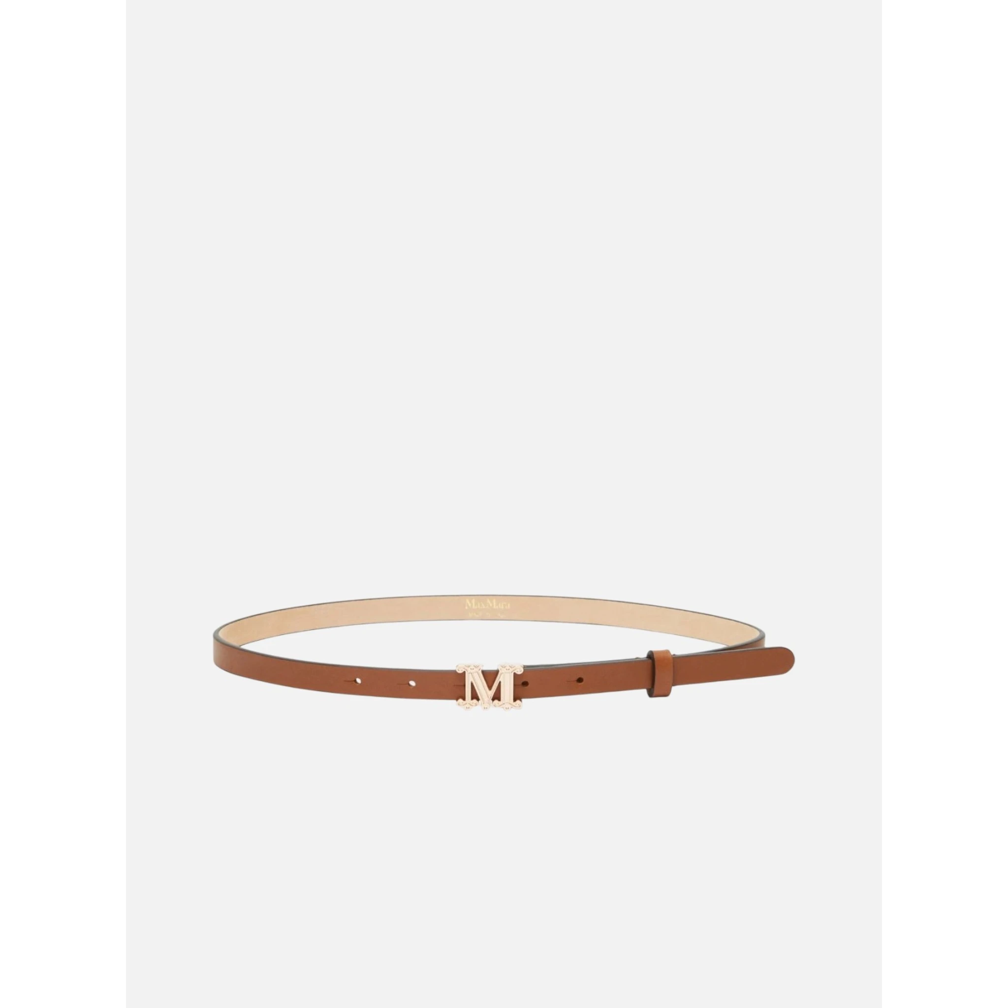 MAX MARA MGRAZIATA15 belt