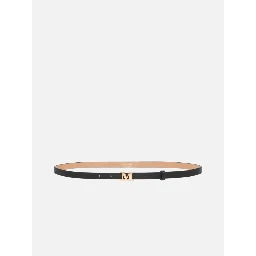 MAX MARA MGRAZIATA15 belt