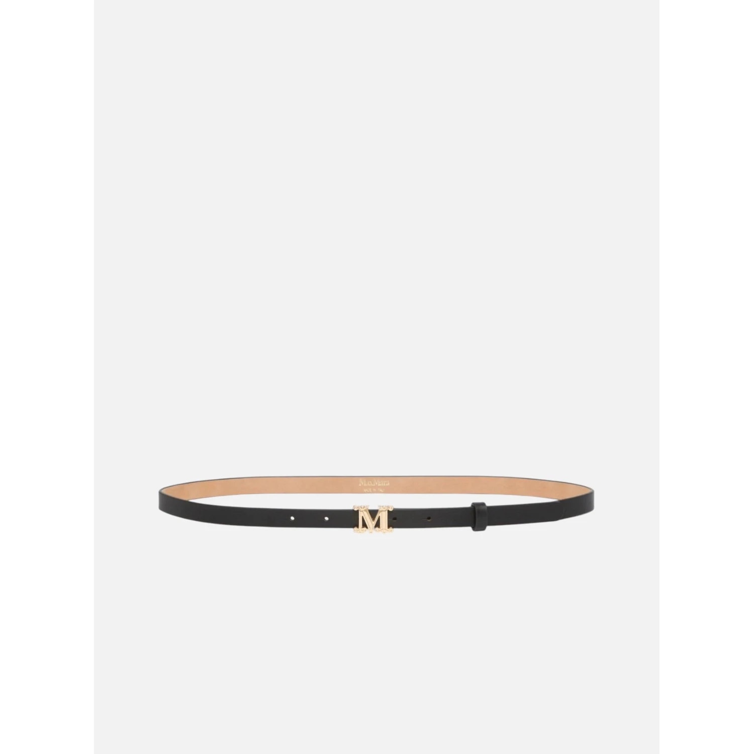 MAX MARA MGRAZIATA15 belt