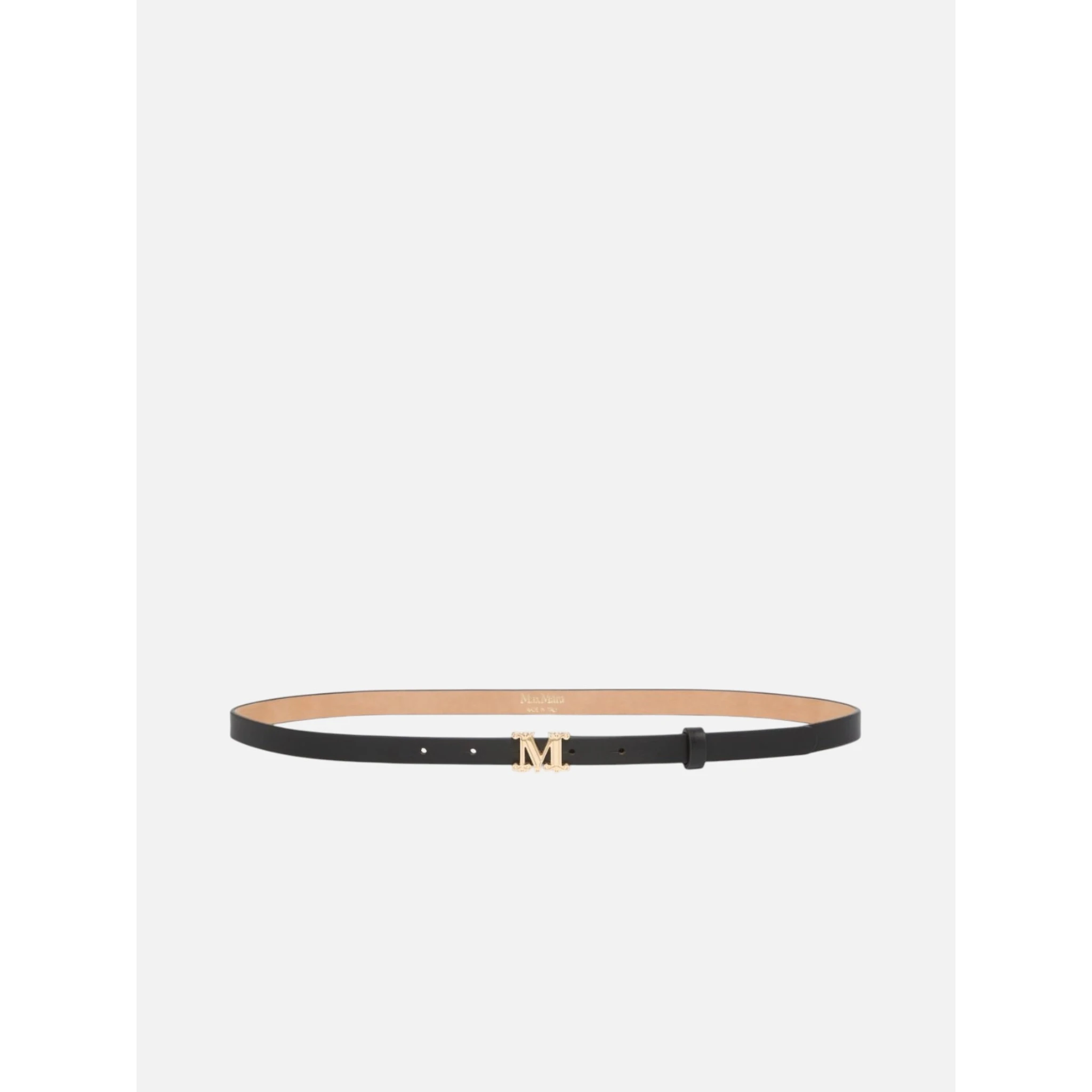 MAX MARA MGRAZIATA15 belt