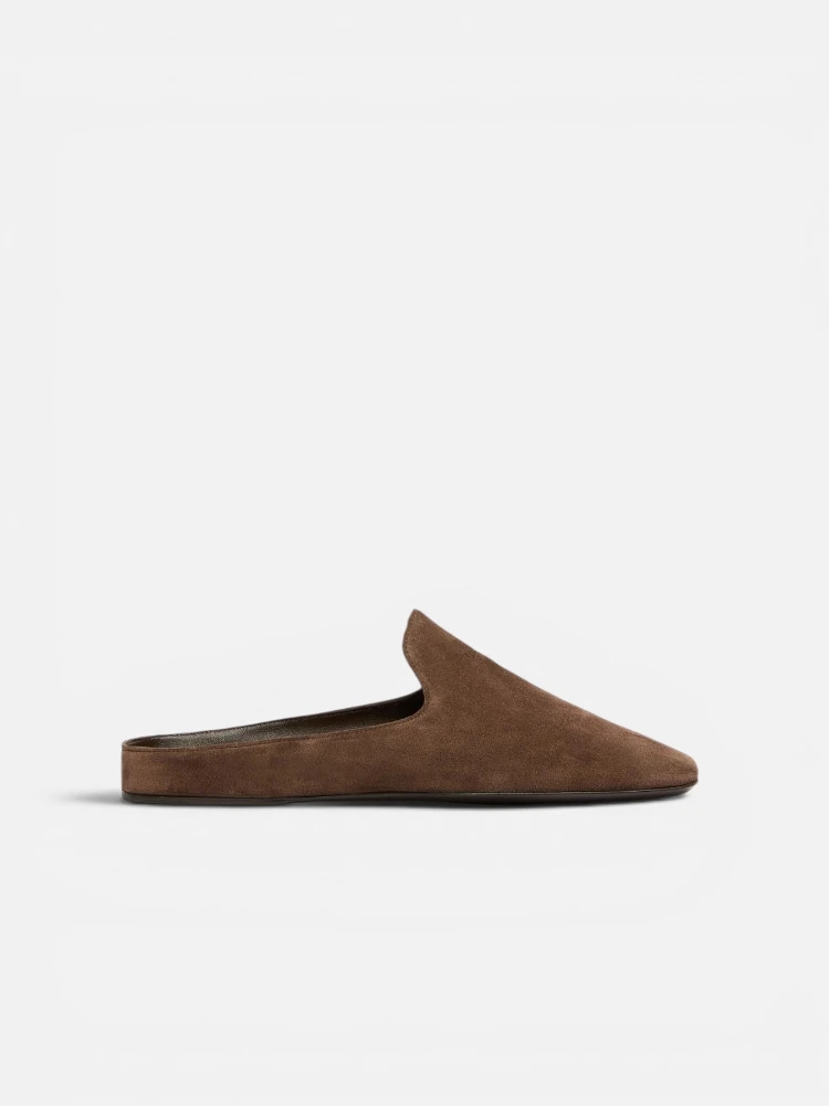 MAX MARA MXATESSILE slippers