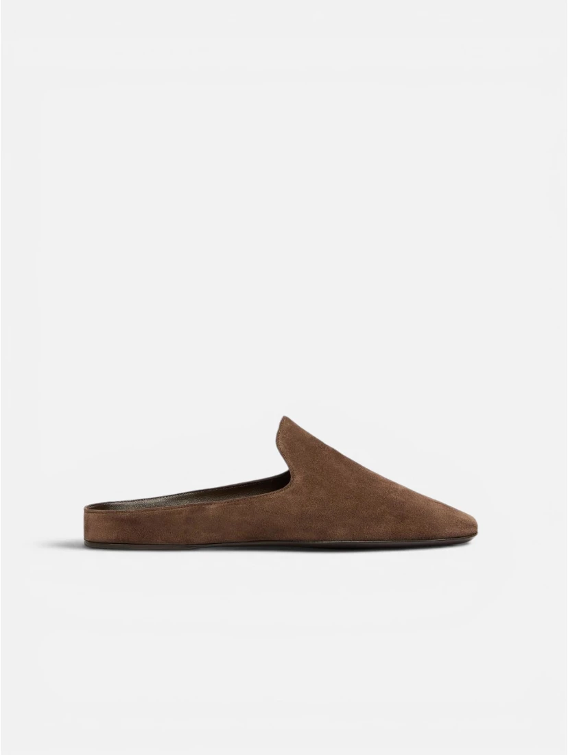 MAX MARA MXATESSILE slippers