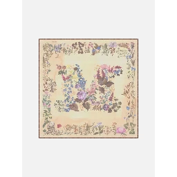 MAX MARA MXAMONETA scarf
