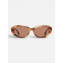MAX MARA MXOCICOGNA glasses