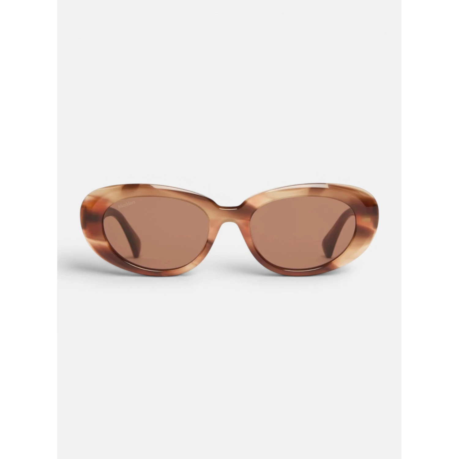 MAX MARA MXOCICOGNA glasses