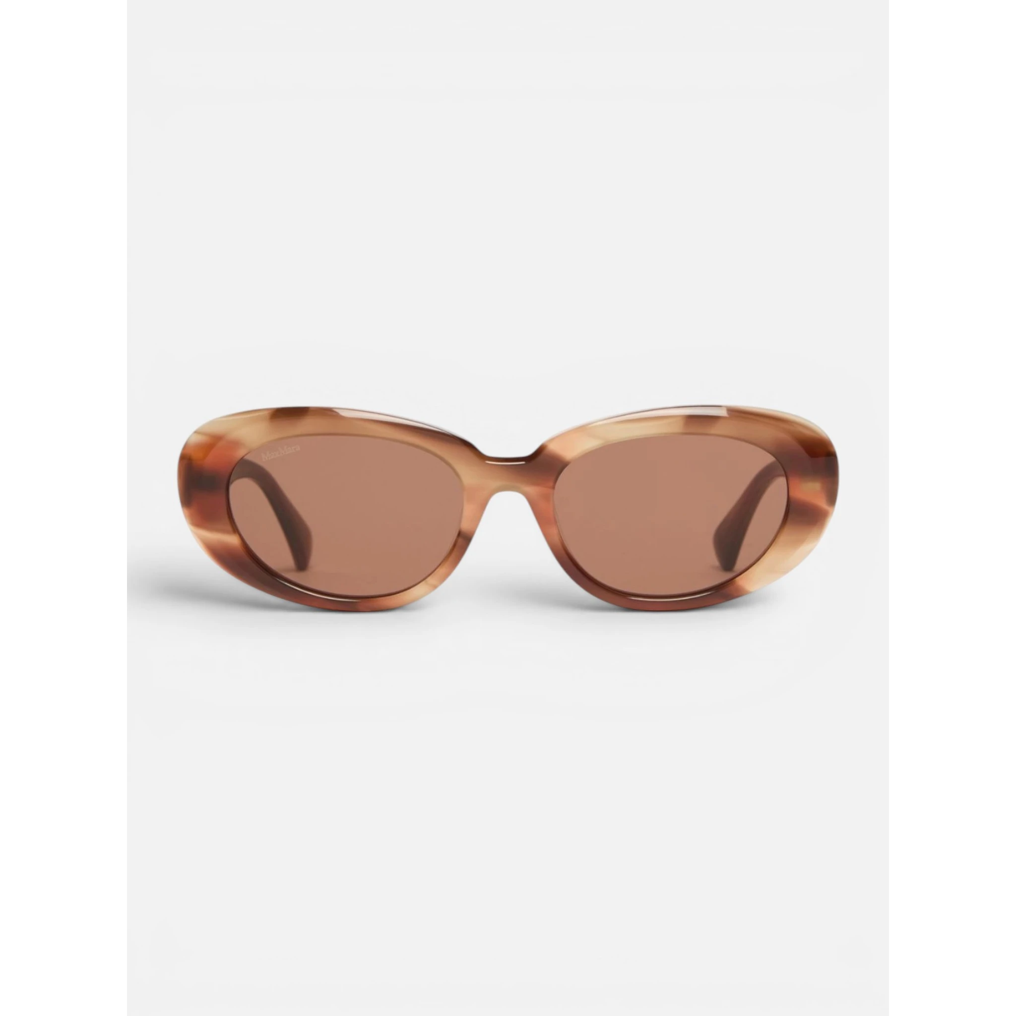 MAX MARA MXOCICOGNA glasses