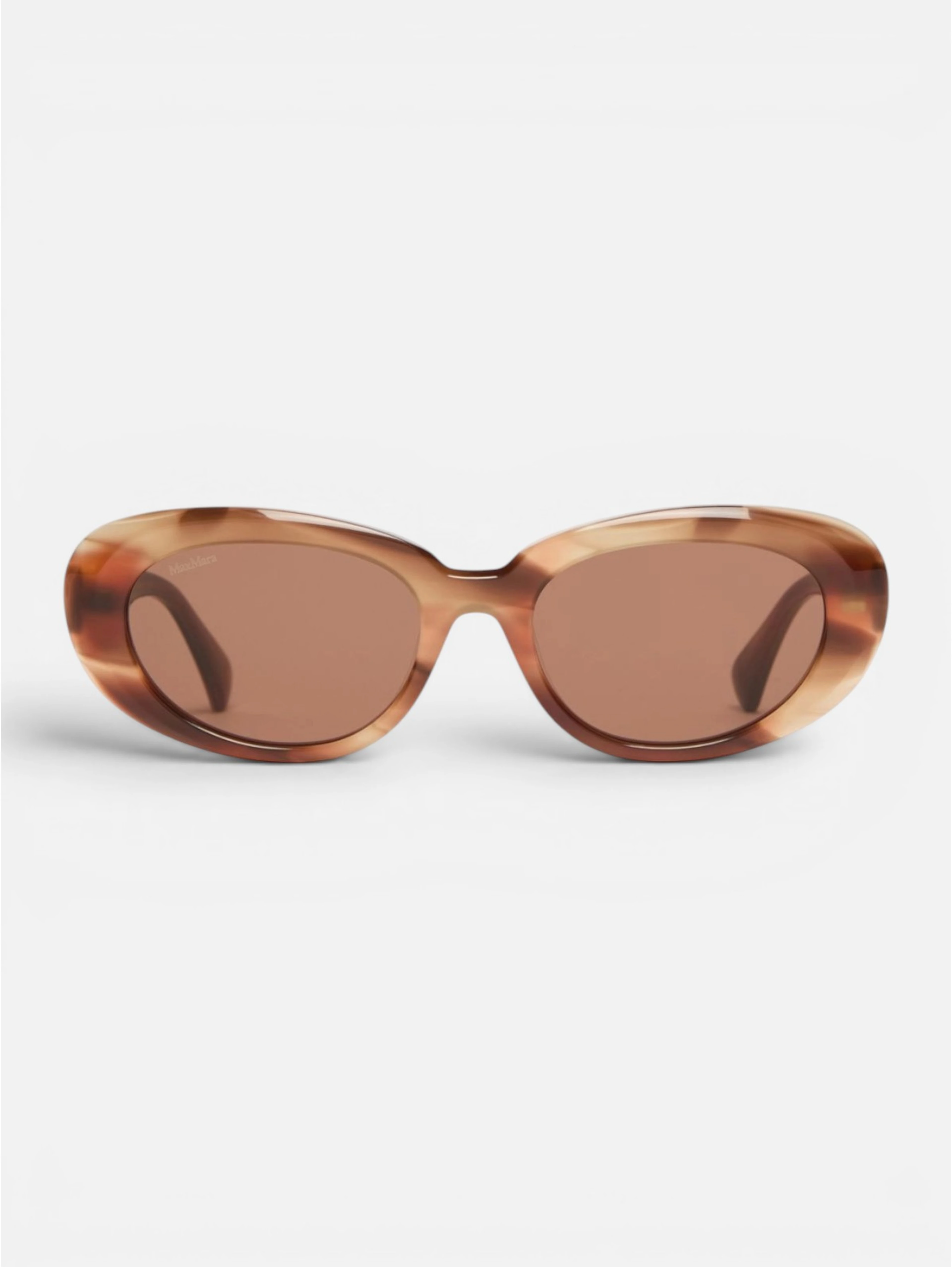 MAX MARA MXOCICOGNA glasses