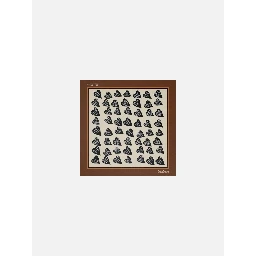 MAX MARA MXAMITO scarf