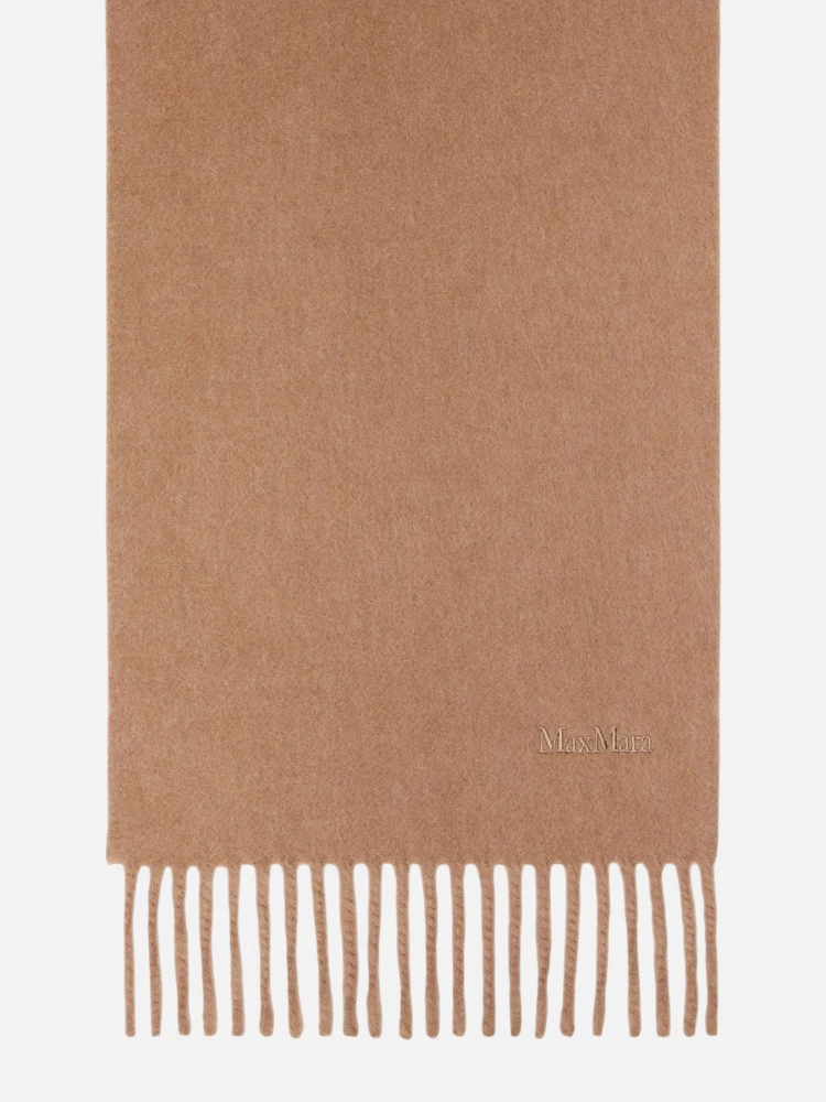 MAX MARA MXAFRAGORE scarf