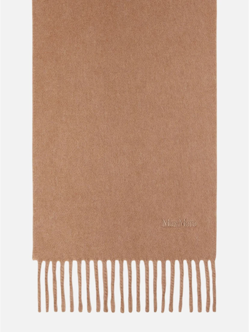 MAX MARA MXAFRAGORE scarf