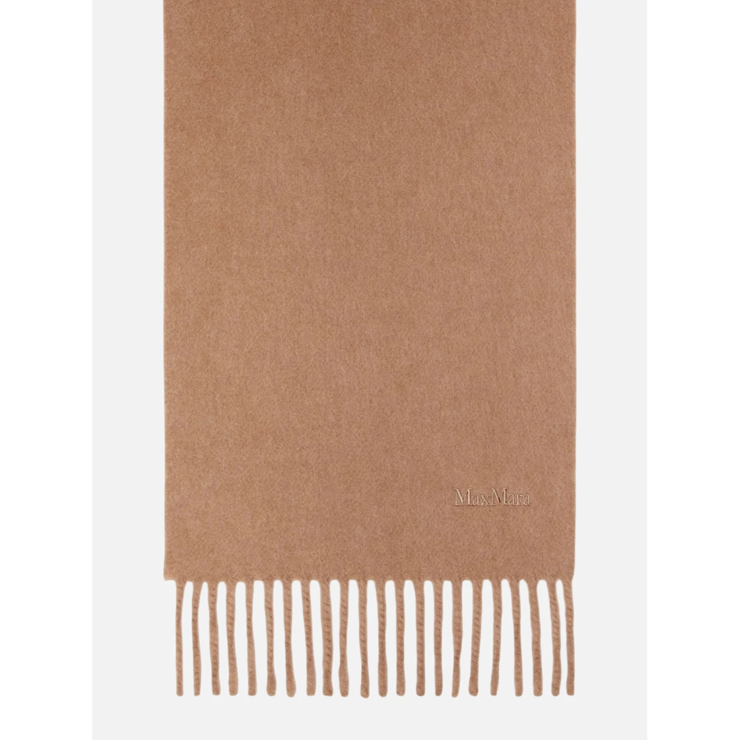 MAX MARA MXAFRAGORE scarf