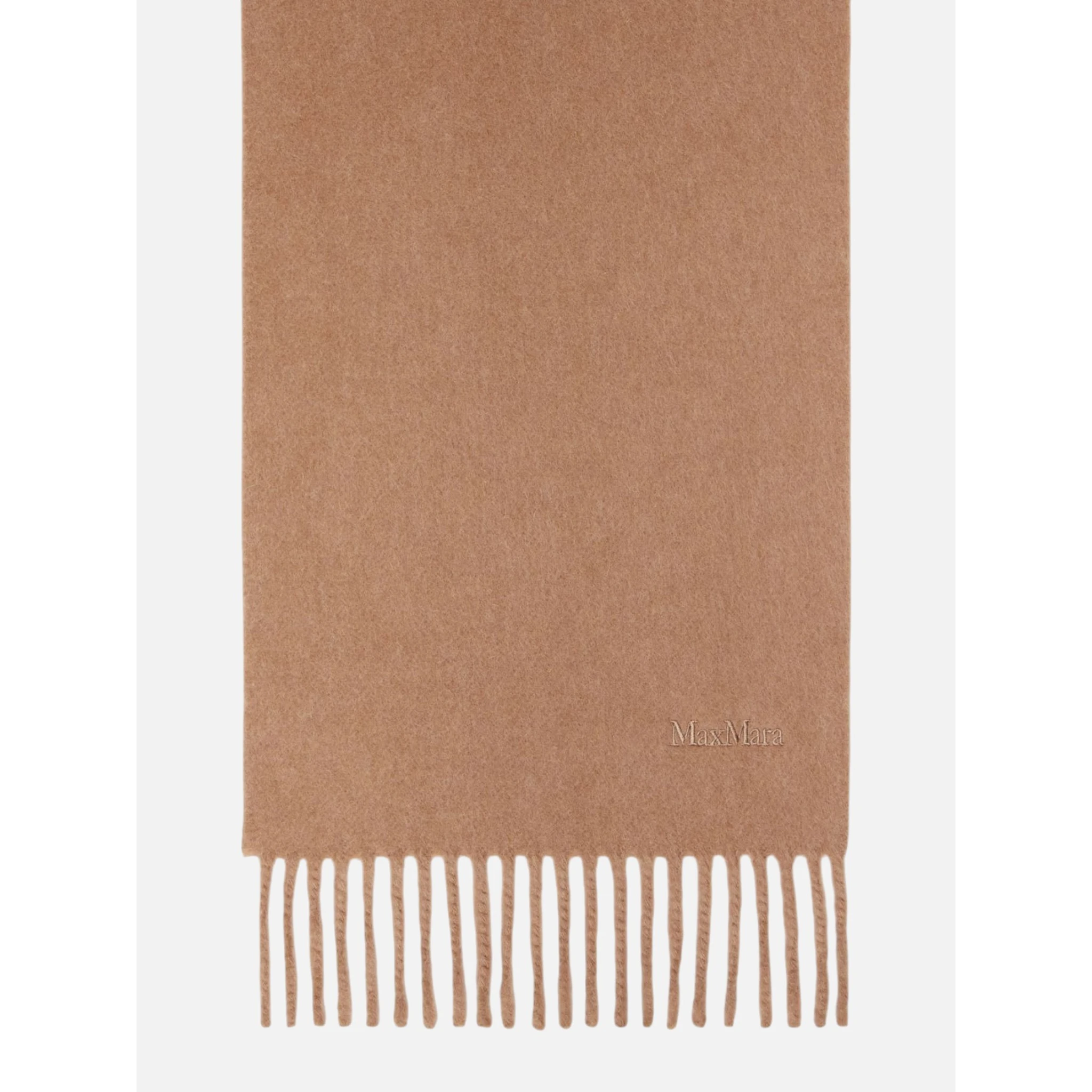 MAX MARA MXAFRAGORE scarf