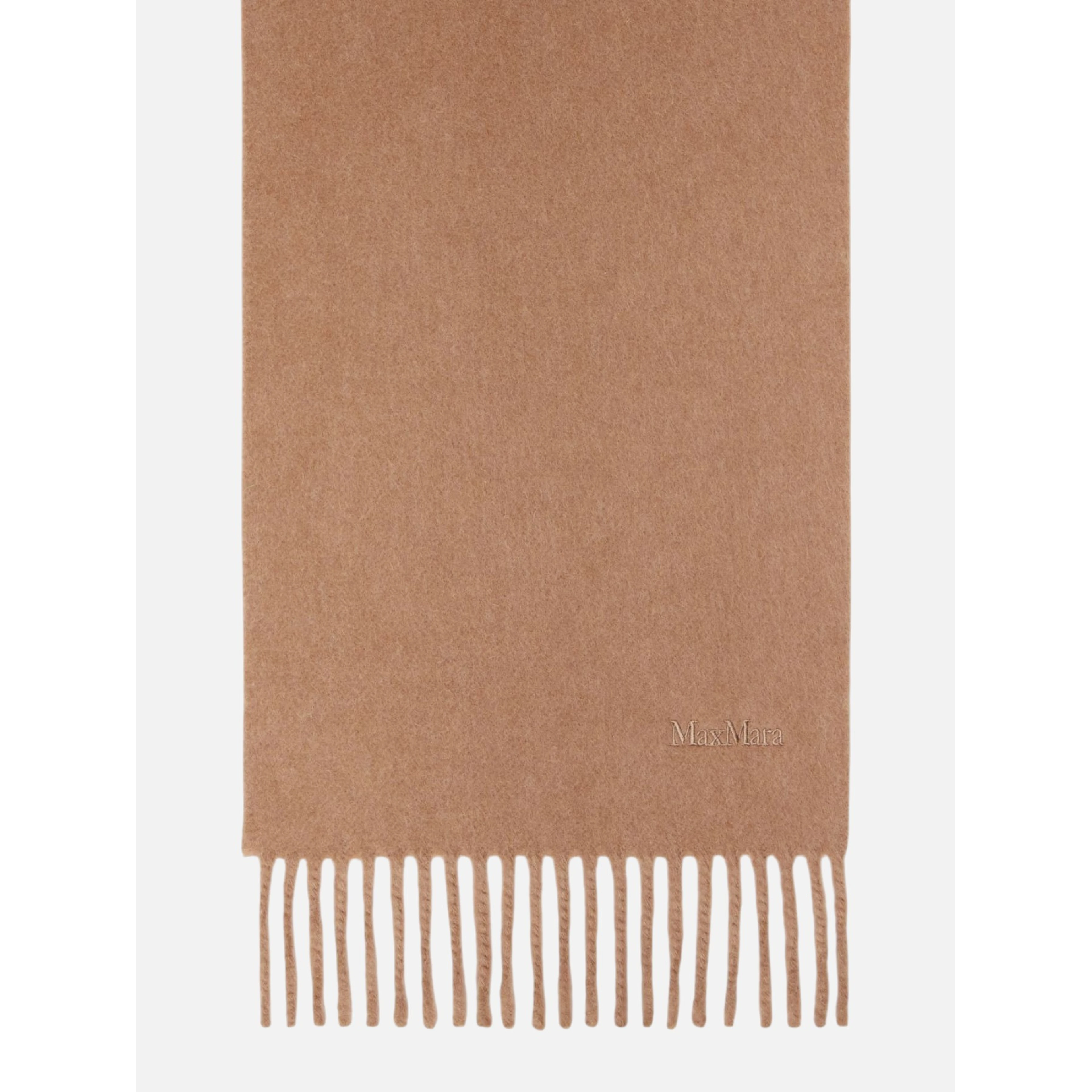 MAX MARA MXAFRAGORE scarf