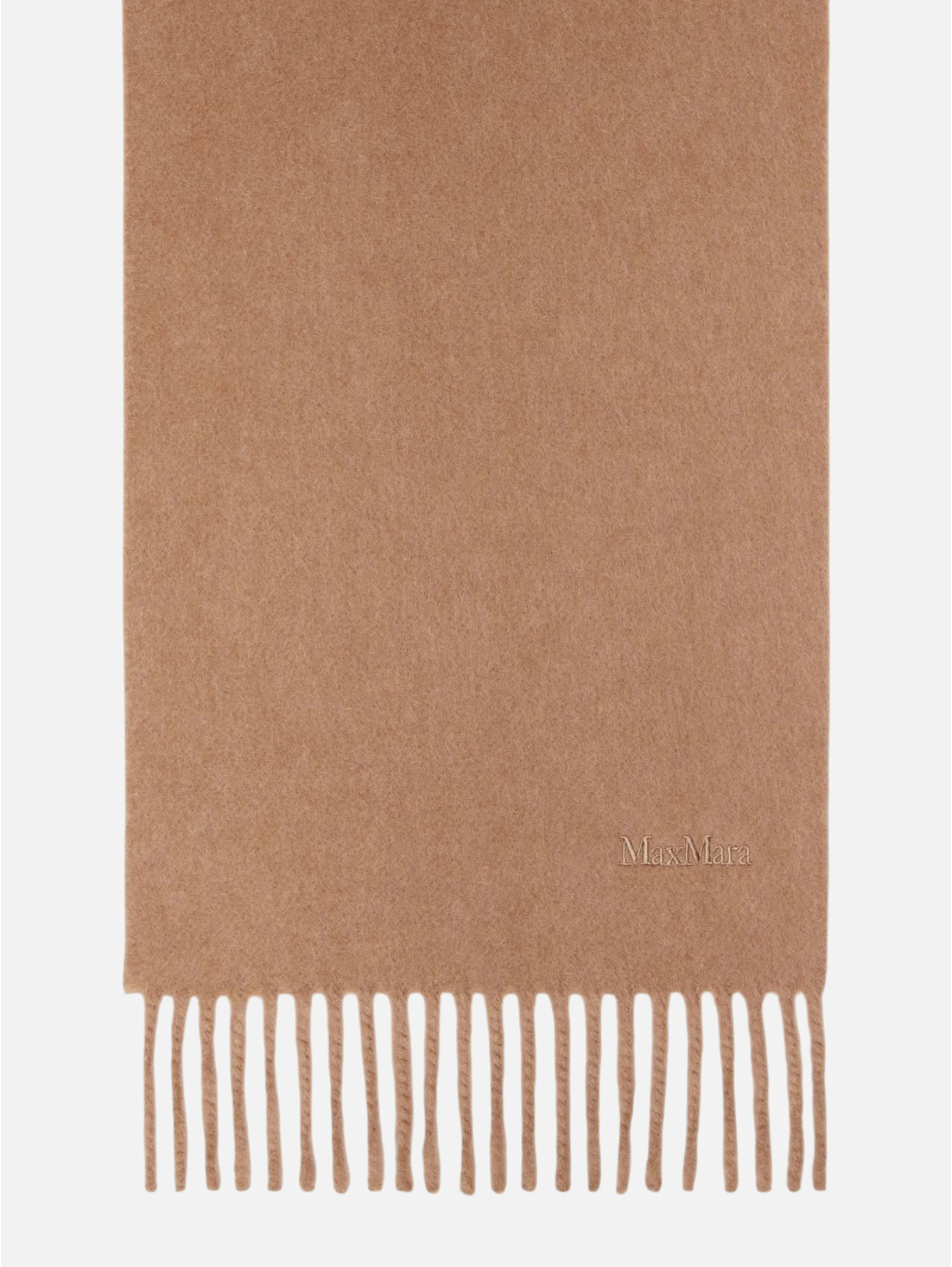 MAX MARA MXAFRAGORE scarf