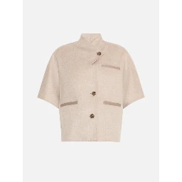 MAX MARA MXAANDALO poncho