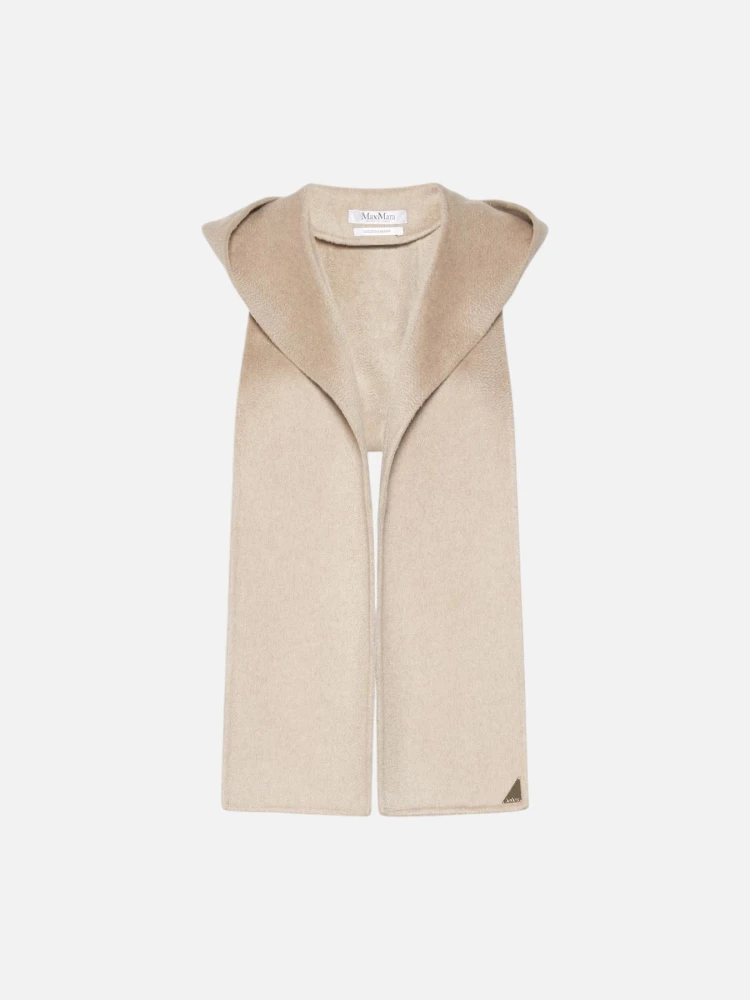 MAX MARA MXAERBA scarf
