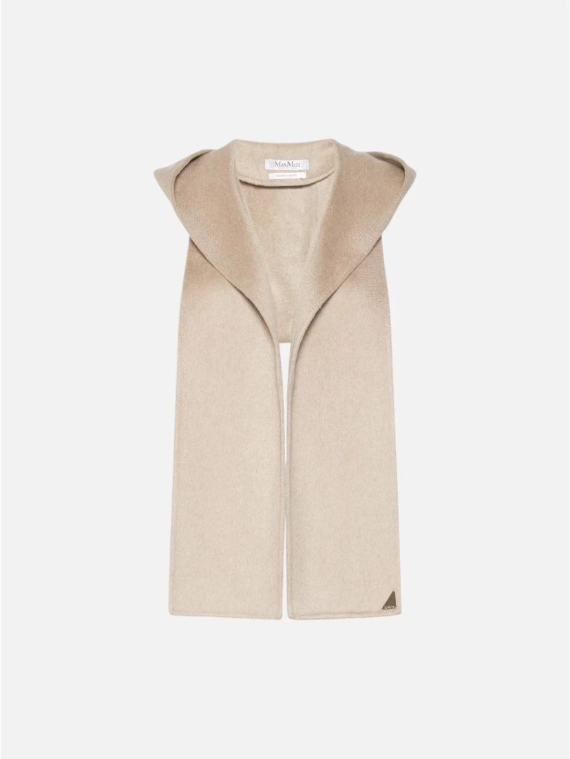 MAX MARA MXAERBA scarf
