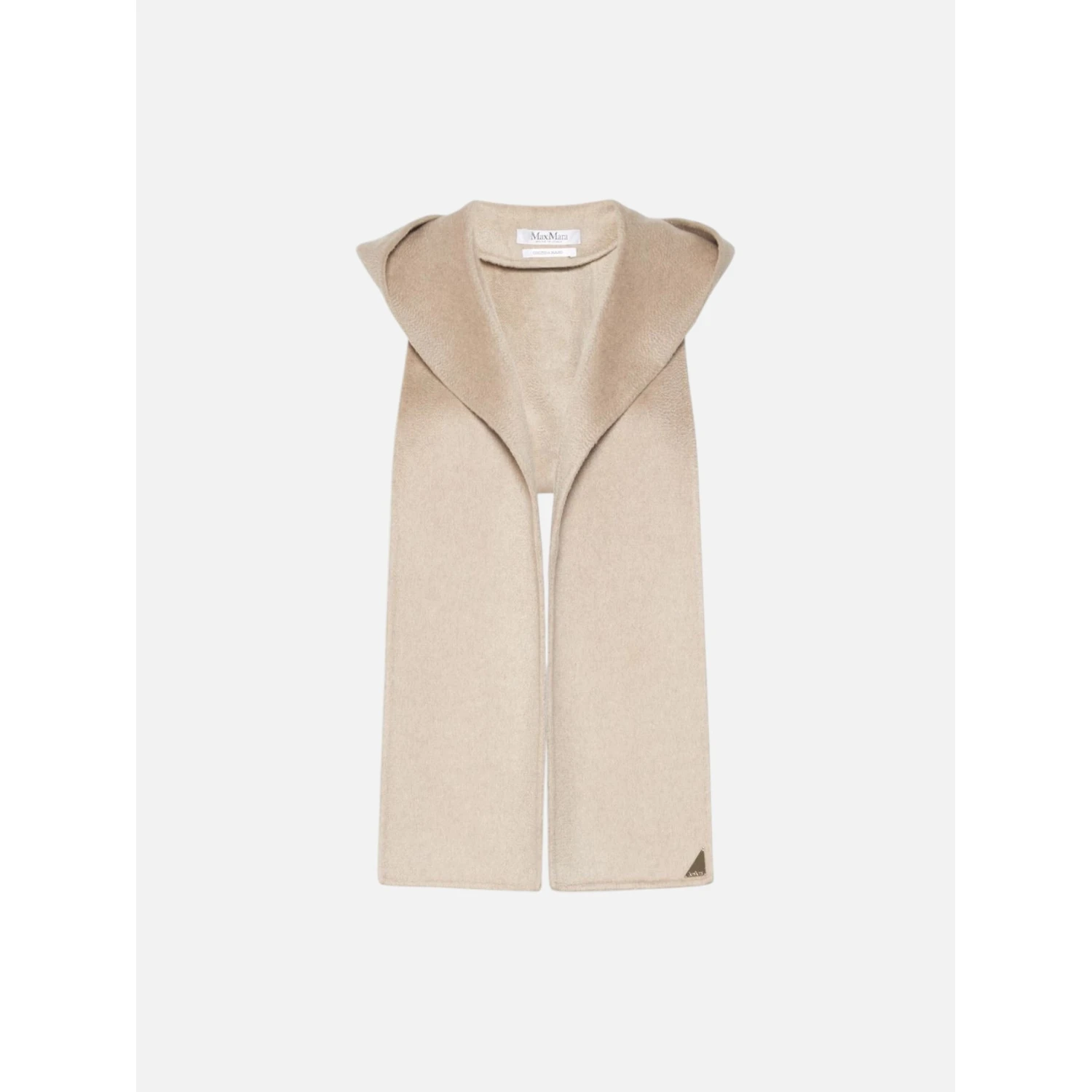 MAX MARA MXAERBA scarf