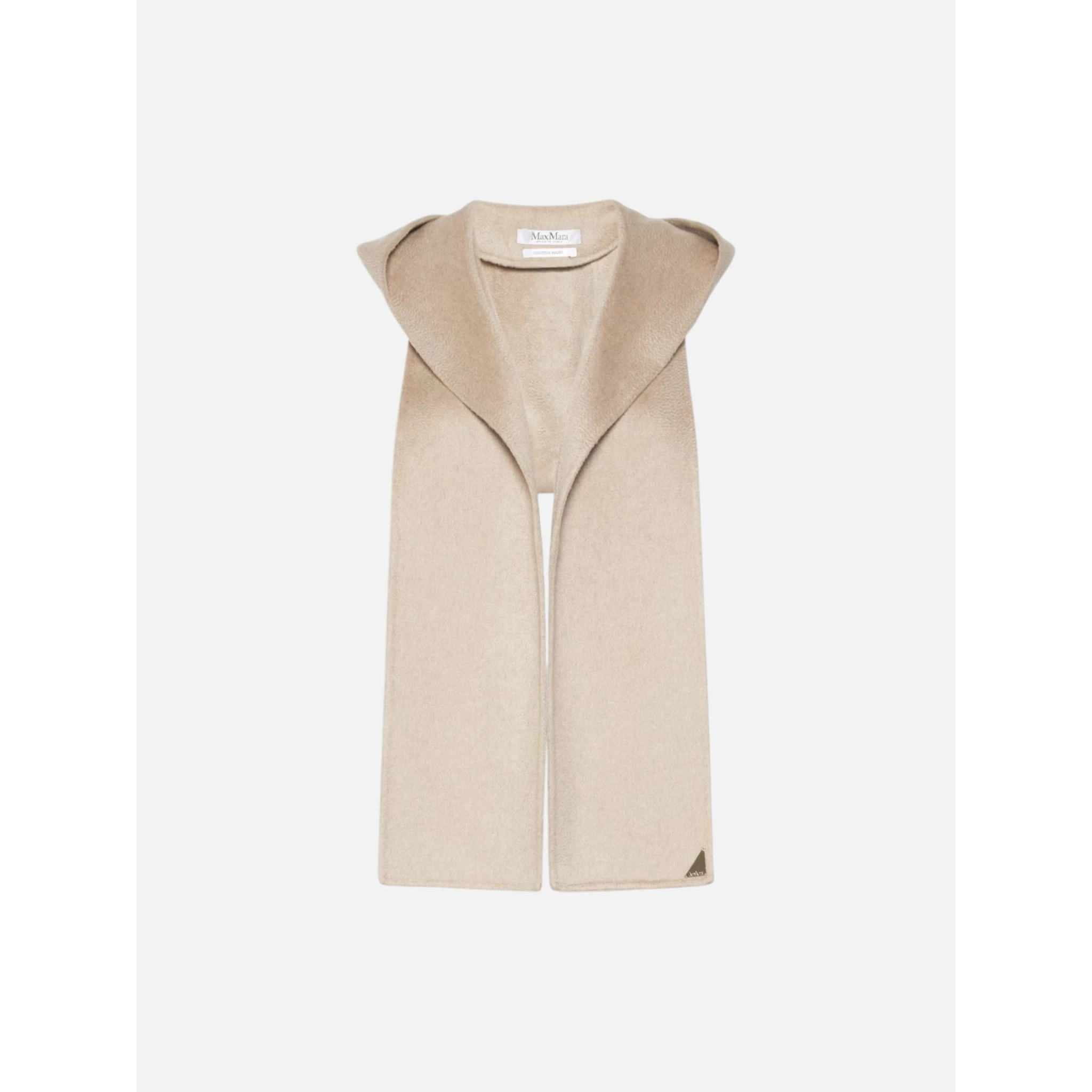 MAX MARA MXAERBA scarf