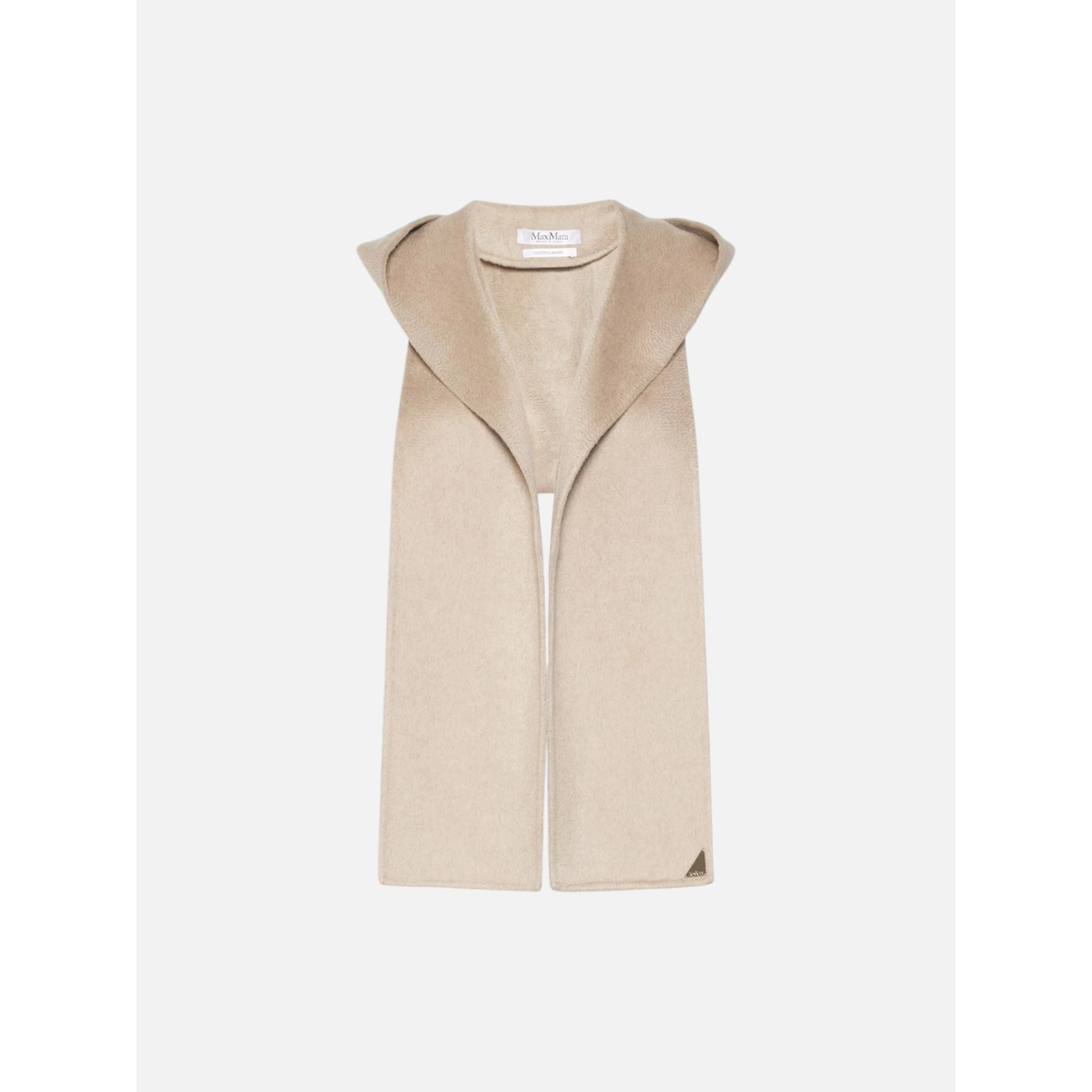 MAX MARA MXAERBA scarf