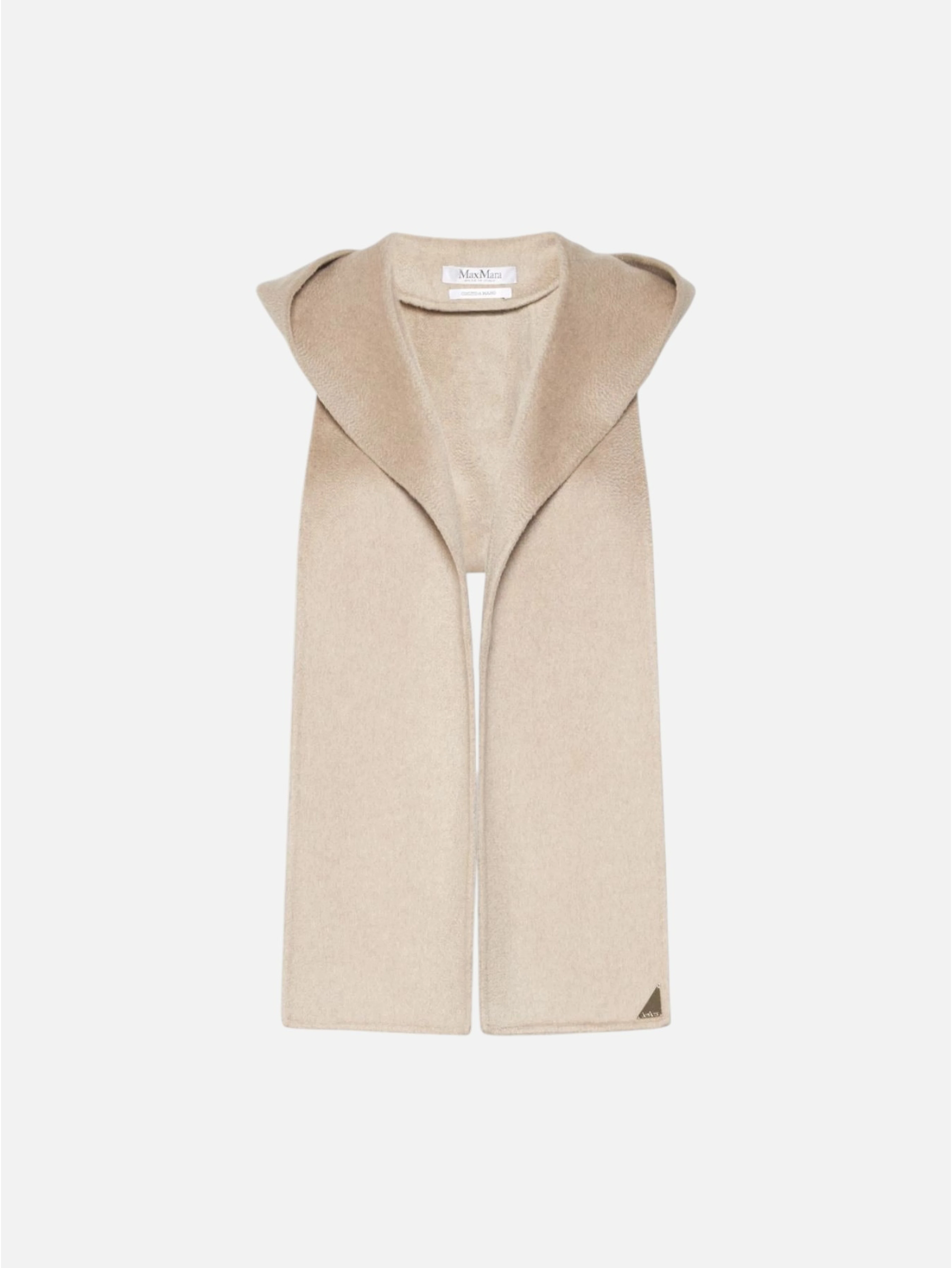 MAX MARA MXAERBA scarf
