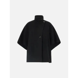 MAX MARA MXADERRIK poncho