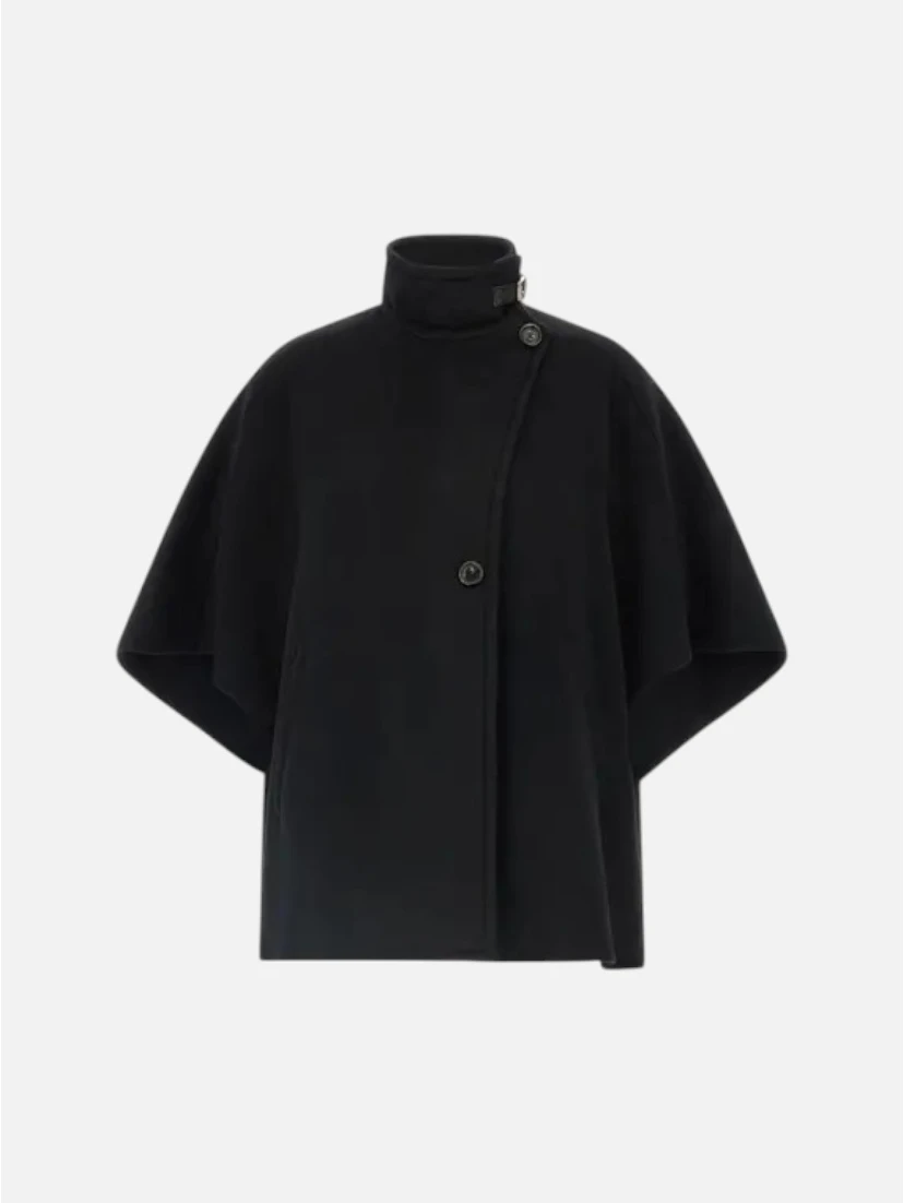 MAX MARA MXADERRIK poncho