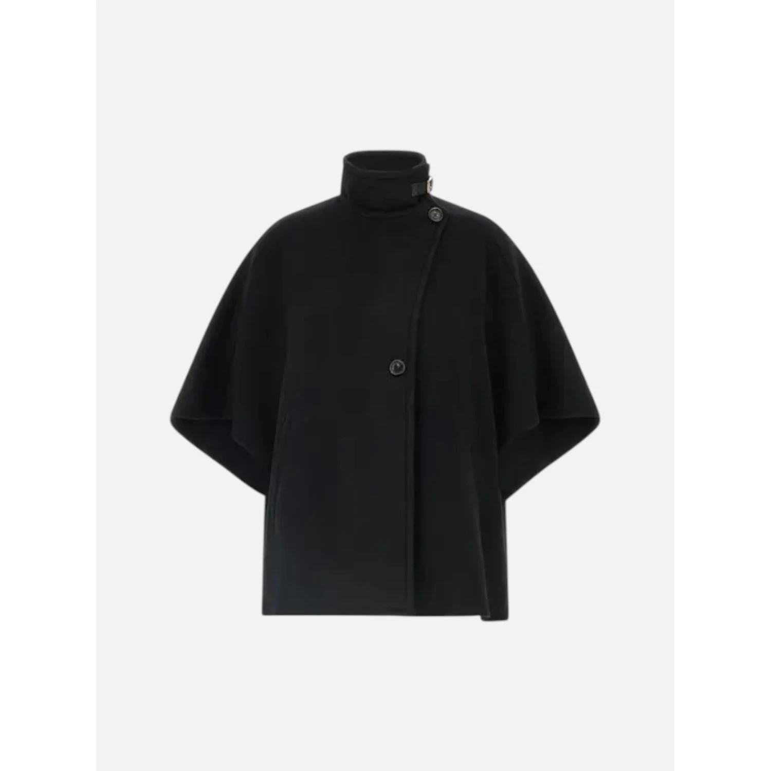 MAX MARA MXADERRIK poncho