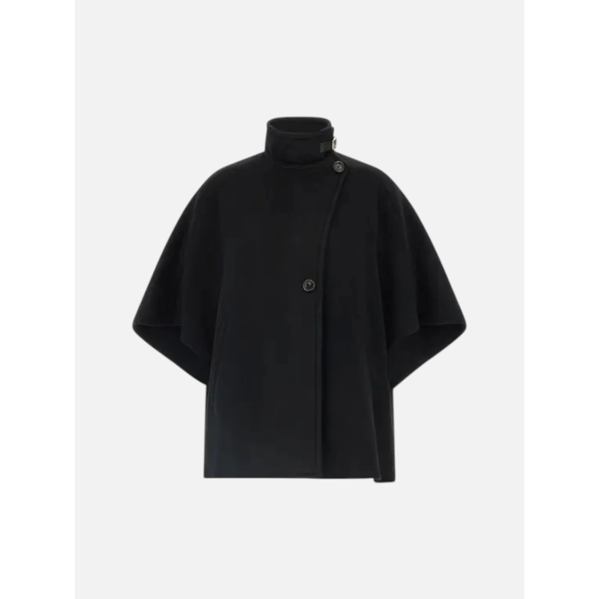 MAX MARA MXADERRIK poncho