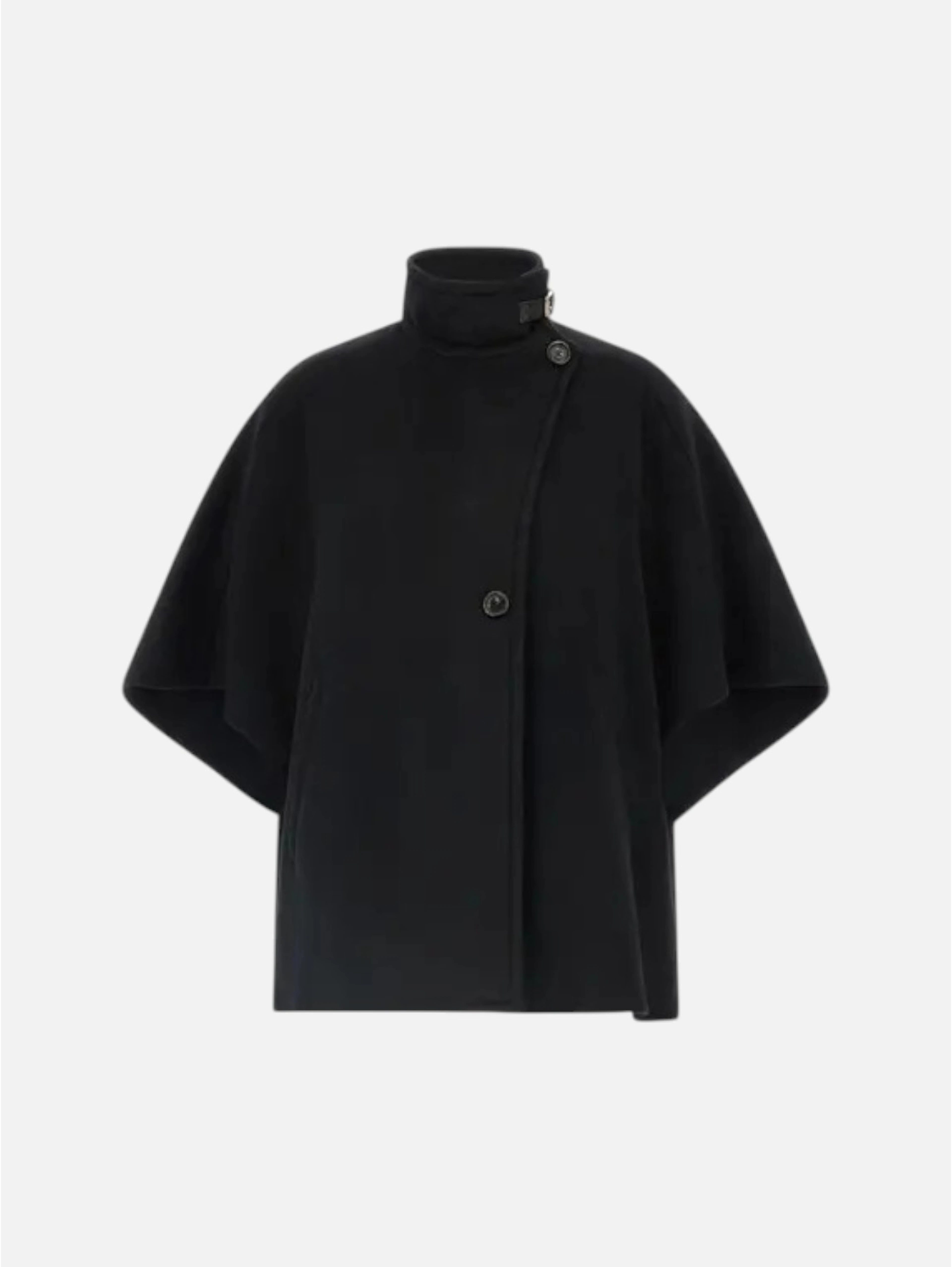 MAX MARA MXADERRIK poncho