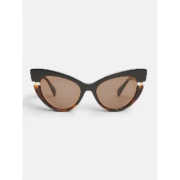 MAX MARA MXOESEDRA glasses