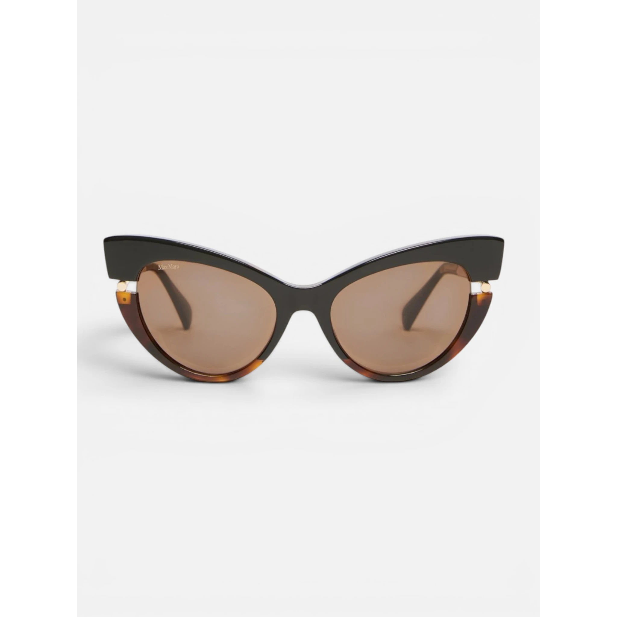 MAX MARA MXOESEDRA glasses