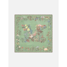 MAX MARA MXAMONETA scarf