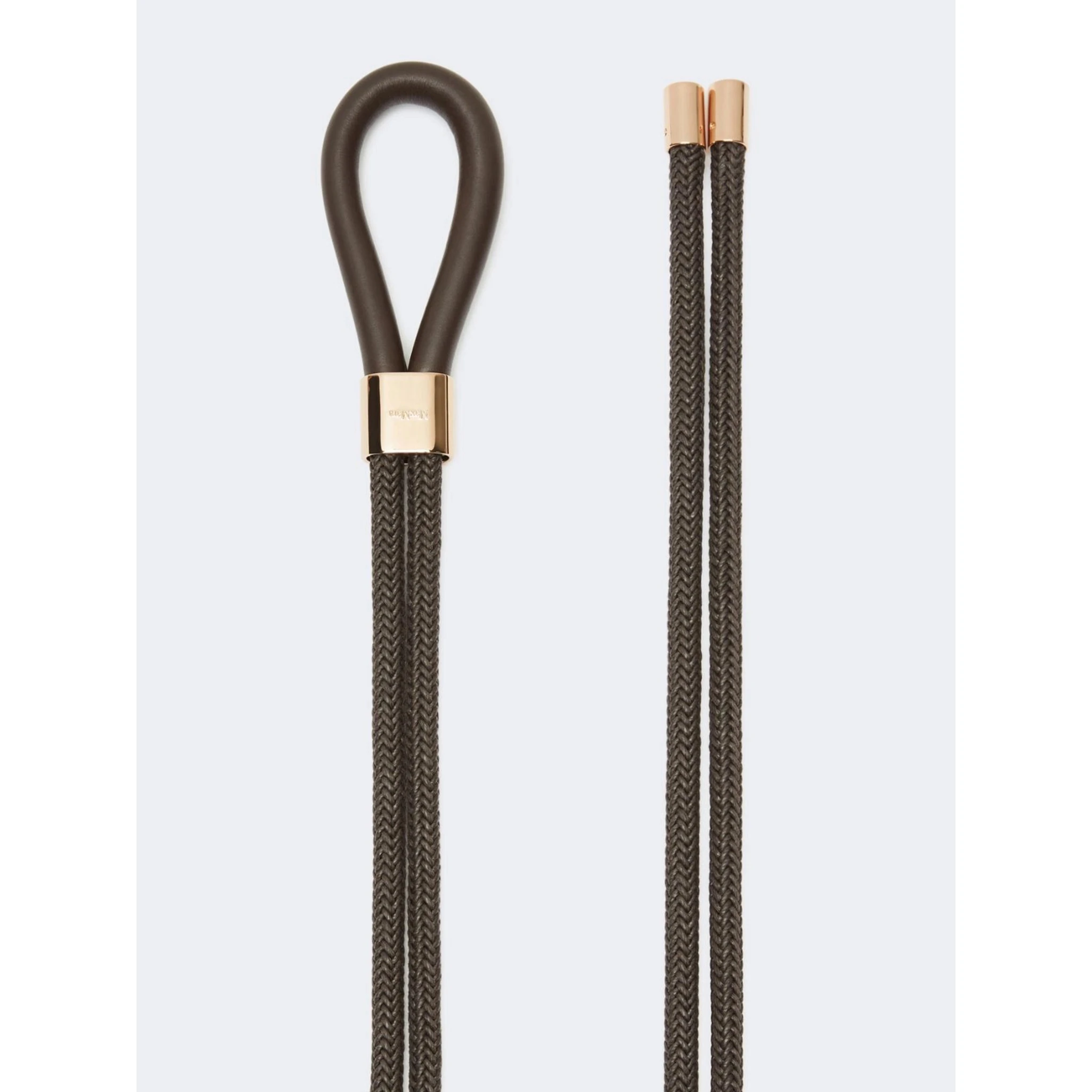 MAX MARA MXATARGA belt