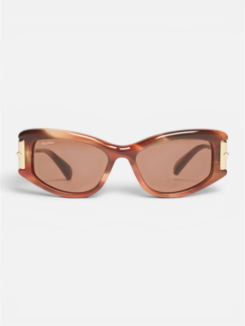 MAX MARA MXOAIRONE glasses