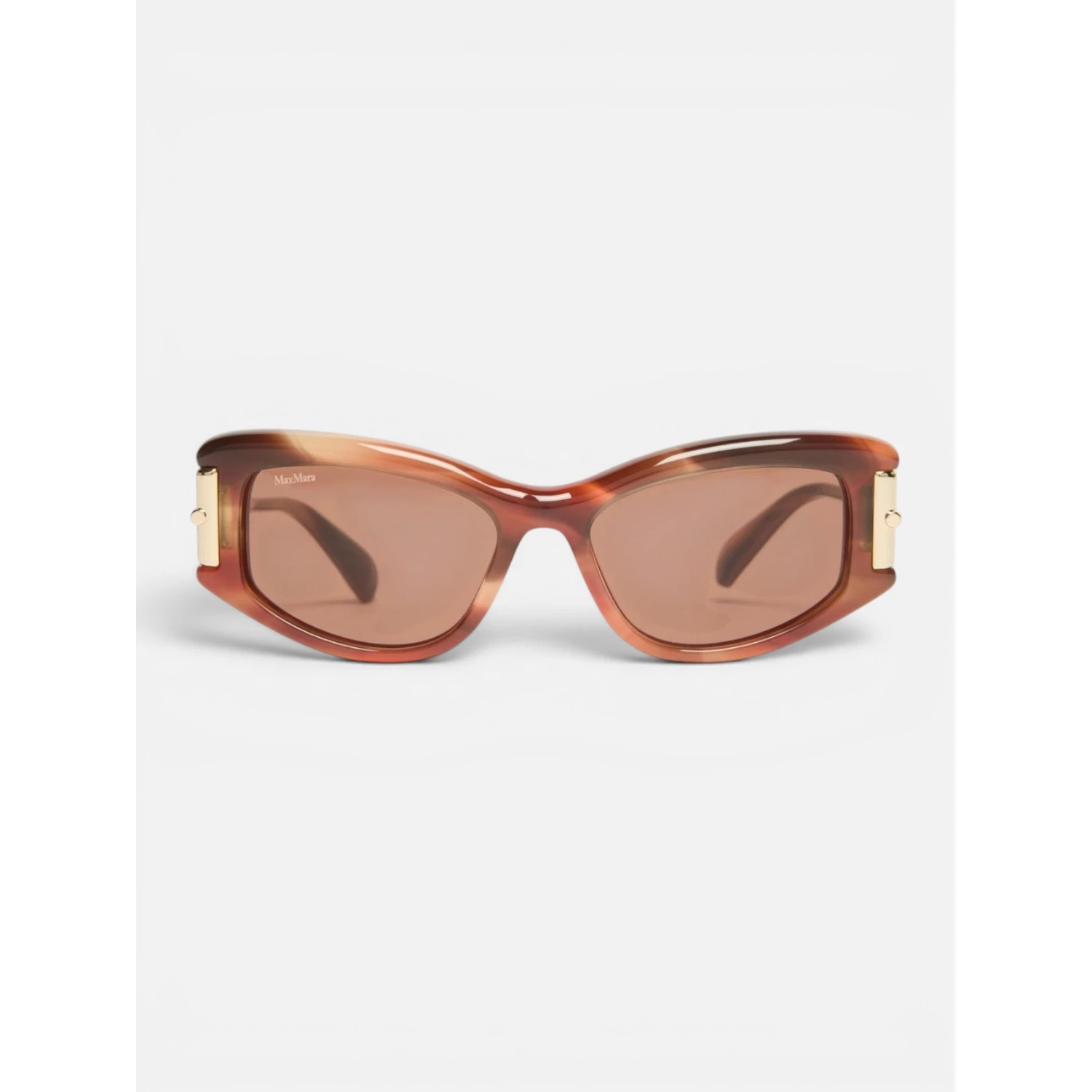 MAX MARA MXOAIRONE glasses