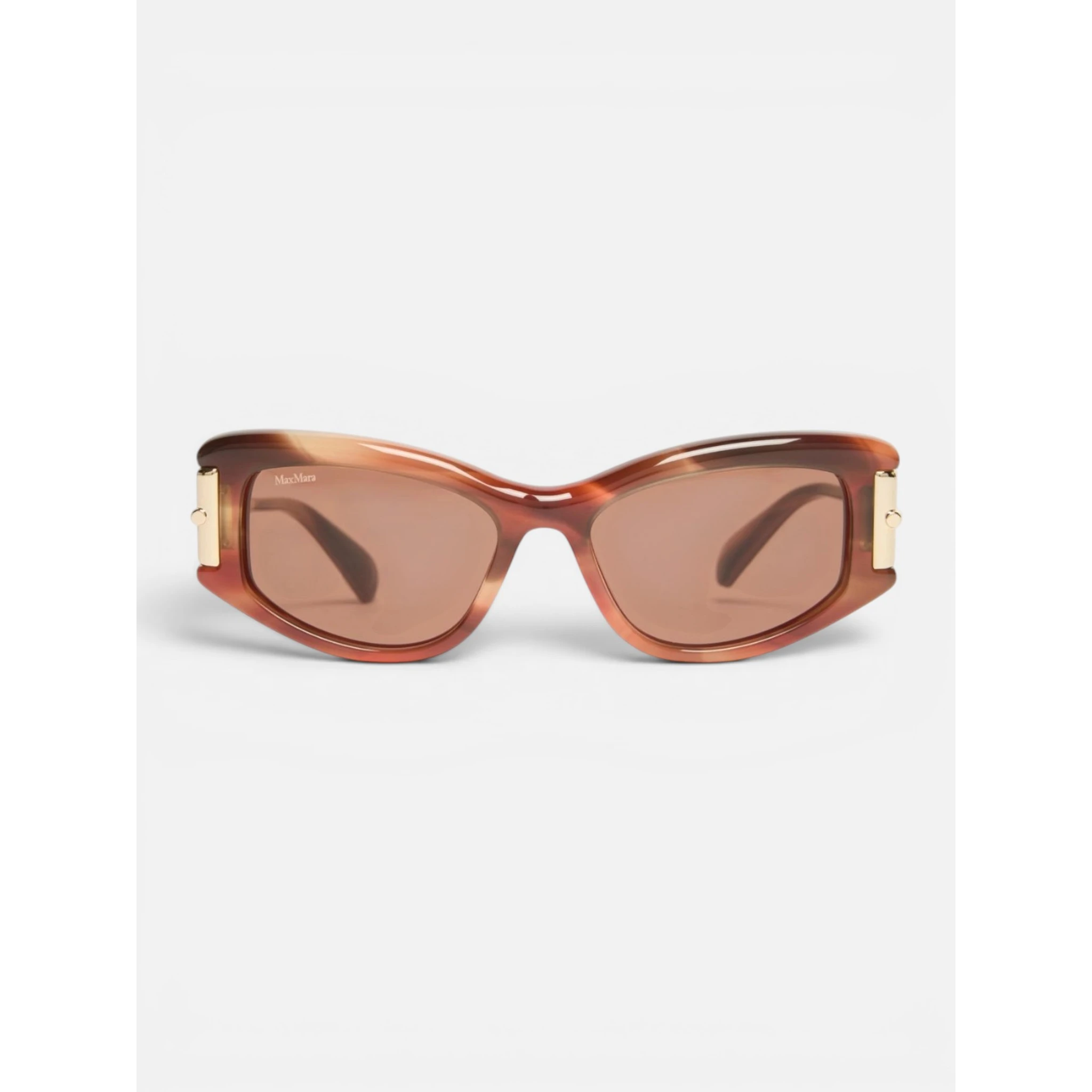 MAX MARA MXOAIRONE glasses