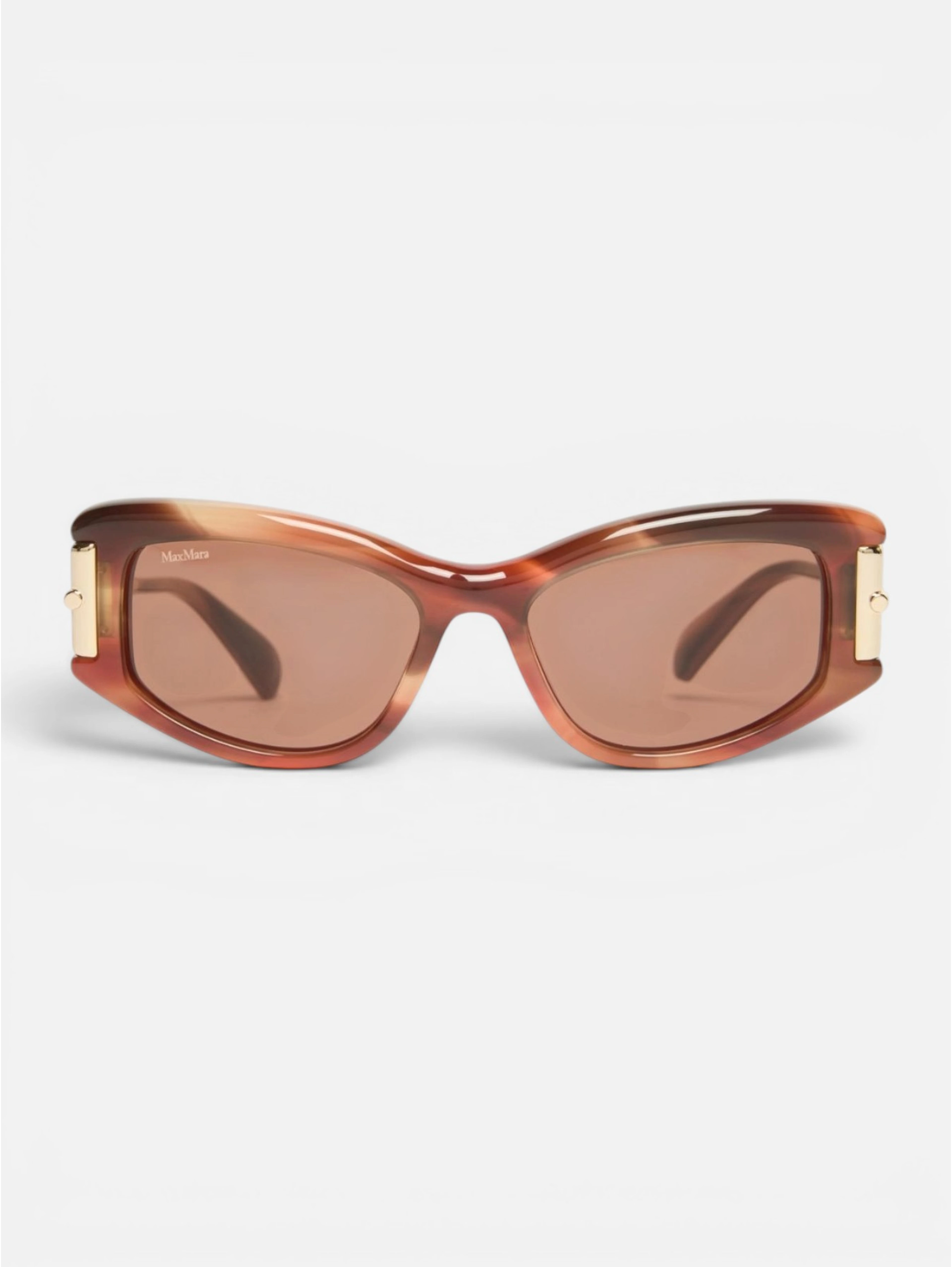 MAX MARA MXOAIRONE glasses