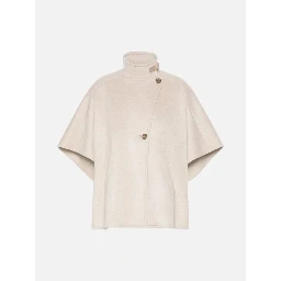 MAX MARA MXADERRIK poncho